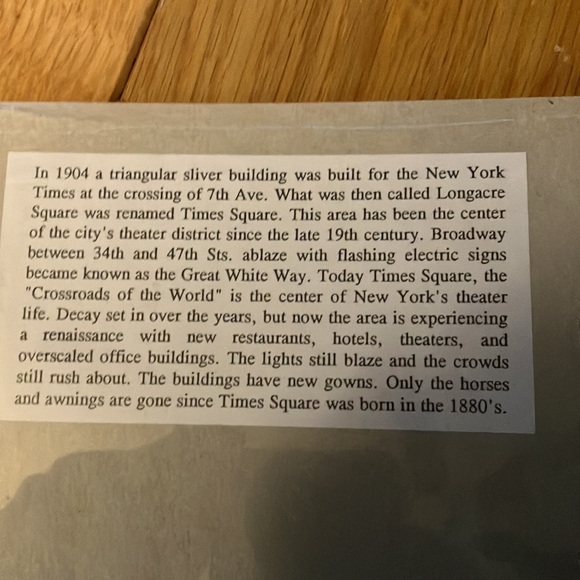 Set of 2 - signed-Bruce Avron prints - Picture 3 of 8